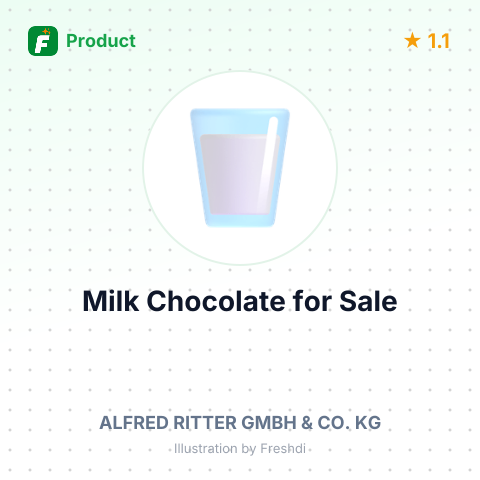Milk Chocolate with Cornflakes – summary card, no photo uploaded yet