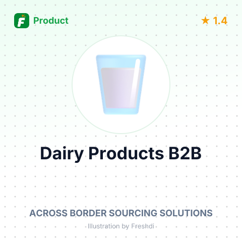 Milk and Cream Products – summary card, no photo uploaded yet