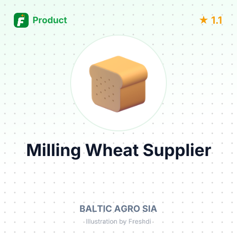 Milling Wheat – summary card, no photo uploaded yet
