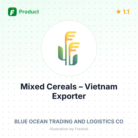 Mixed Cereals – summary card, no photo uploaded yet