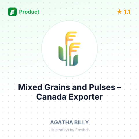 Mixed Grains and Pulses – summary card, no photo uploaded yet