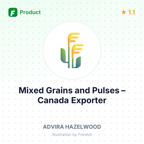 Mixed Grains and Pulses – summary card, no photo uploaded yet