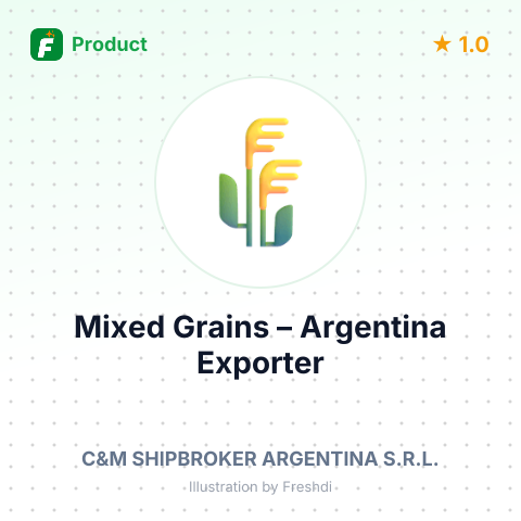 Mixed Grains – summary card, no photo uploaded yet