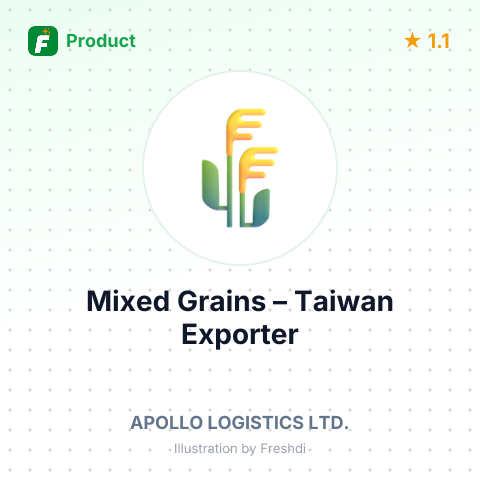 Mixed Grains – summary card, no photo uploaded yet