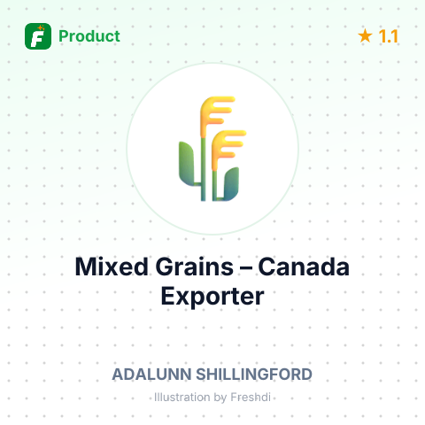 Mixed Grains – summary card, no photo uploaded yet