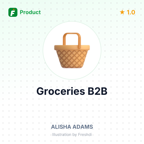 Mixed Groceries Including Pasta, Rice, and Cookies – summary card, no photo uploaded yet