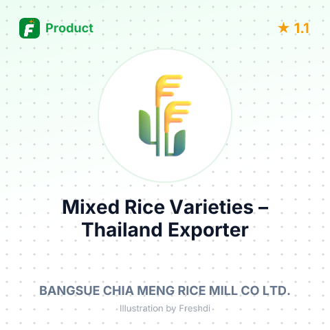 Mixed Rice Varieties – summary card, no photo uploaded yet