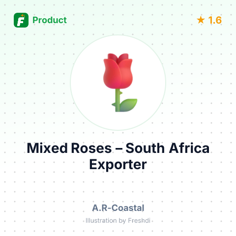 Mixed Roses – summary card, no photo uploaded yet
