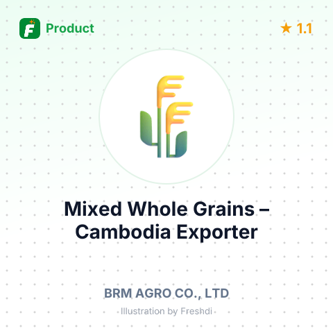 Mixed Whole Grains – summary card, no photo uploaded yet