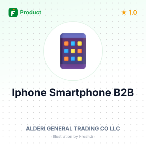 Mobile Phone Apple iPhone 15 Pro Max 512GB – summary card, no photo uploaded yet