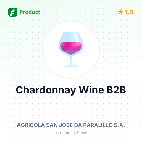Montgras Day One Chardonnay – summary card, no photo uploaded yet