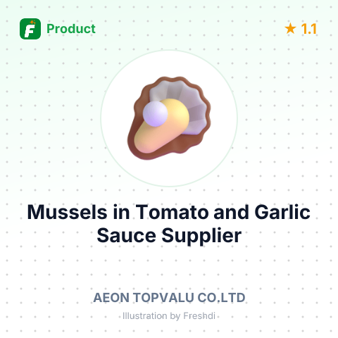 Mussels in Tomato and Garlic Sauce – summary card, no photo uploaded yet