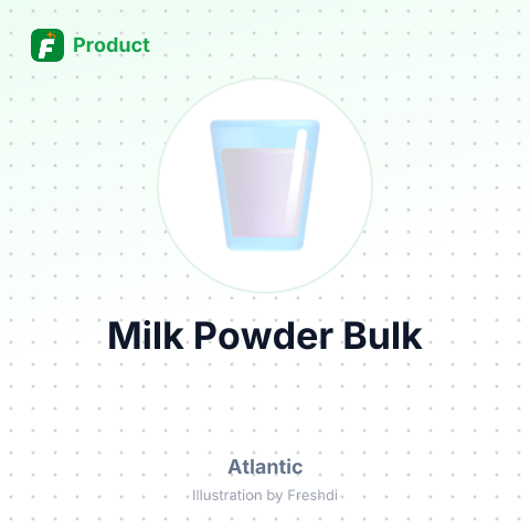 NIDO Full Cream Milk Powder – summary card, no photo uploaded yet