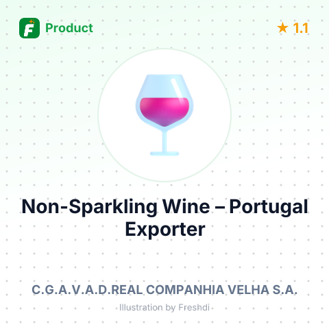 Non-Sparkling Wine – summary card, no photo uploaded yet