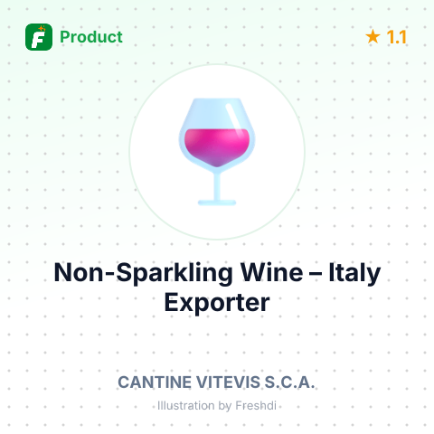 Non-Sparkling Wine – summary card, no photo uploaded yet