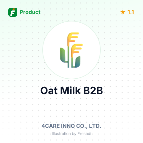 Oat Milk Plus Almond and Jasmine Brown Rice Milk Chocolate Flavoured – summary card, no photo uploaded yet