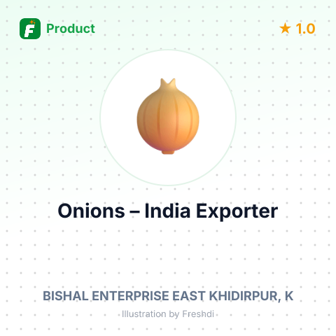 Onions – summary card, no photo uploaded yet