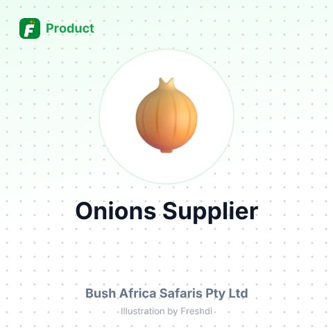 Onions – summary card, no photo uploaded yet