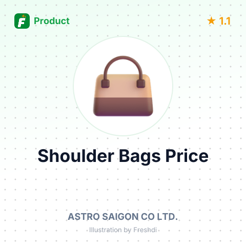 Orange Shoulder Bags and Backpacks – summary card, no photo uploaded yet
