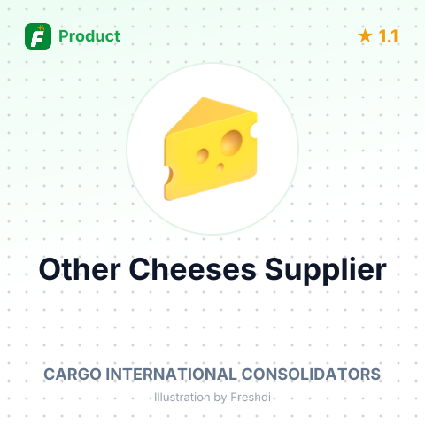 Other Cheeses – summary card, no photo uploaded yet