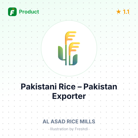 Pakistani Rice – summary card, no photo uploaded yet
