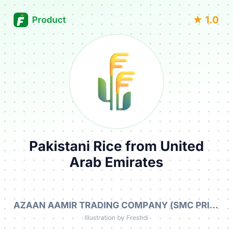 Pakistani Rice – summary card, no photo uploaded yet