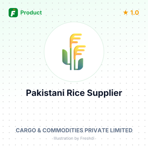 Pakistani Rice – summary card, no photo uploaded yet