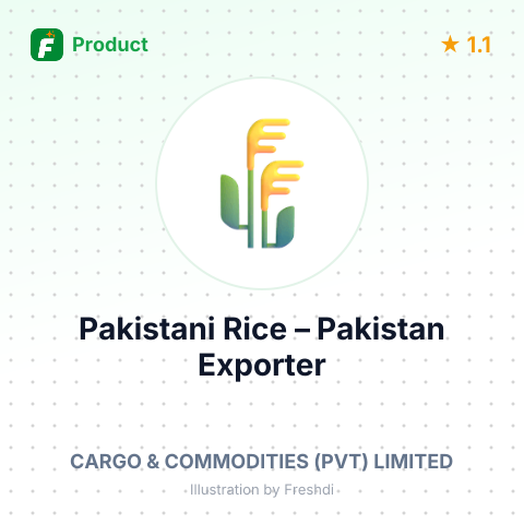 Pakistani Rice – summary card, no photo uploaded yet