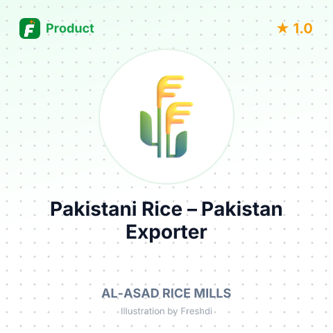 Pakistani Rice – summary card, no photo uploaded yet