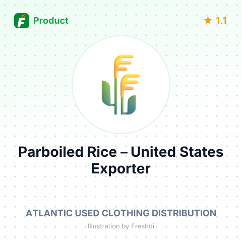 Parboiled Rice – summary card, no photo uploaded yet