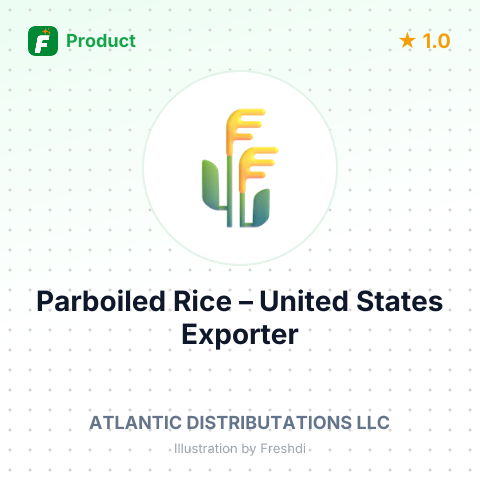 Parboiled Rice – summary card, no photo uploaded yet