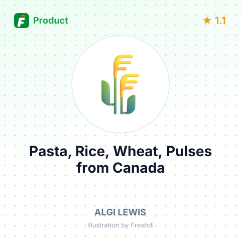 Pasta, Rice, Wheat, Pulses – summary card, no photo uploaded yet