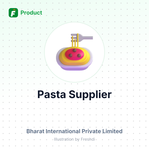 Pasta – summary card, no photo uploaded yet