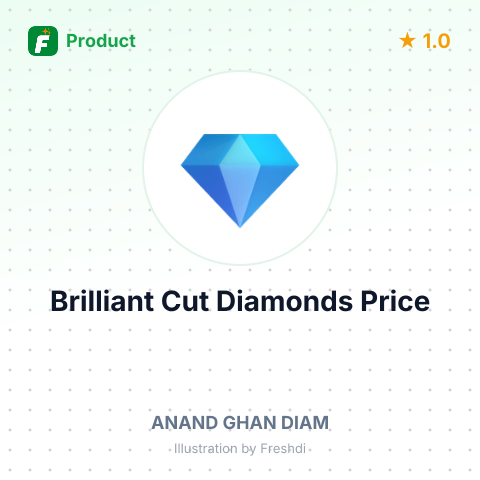 Pear Brilliant Cut Diamonds – summary card, no photo uploaded yet