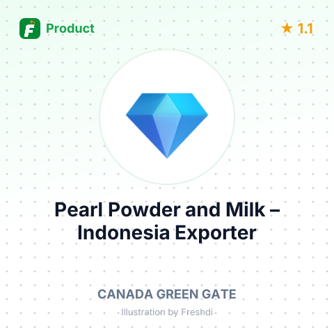 Pearl Powder and Milk – summary card, no photo uploaded yet