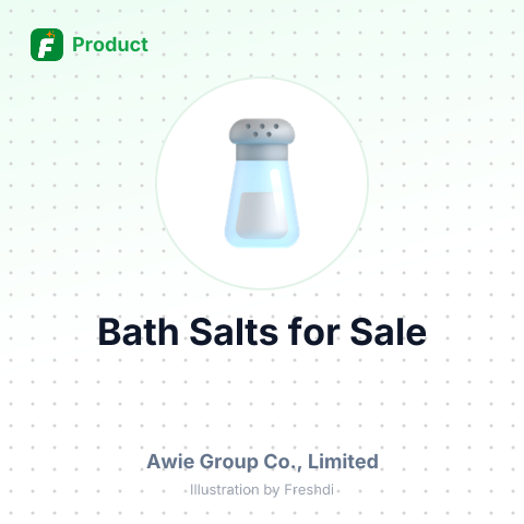 Perfumed Bath Salts and Shower Gel – summary card, no photo uploaded yet