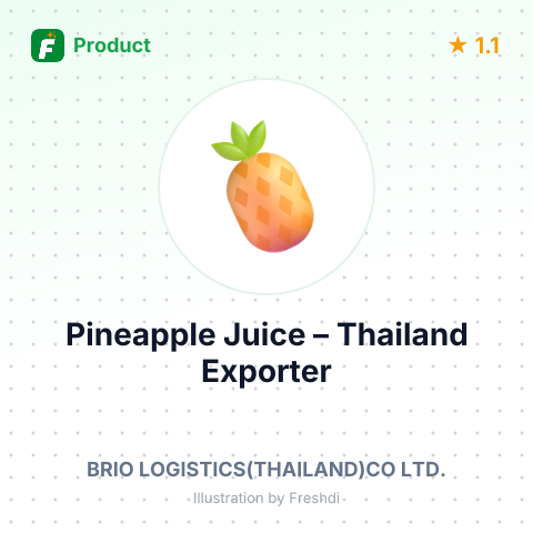 Pineapple Juice – summary card, no photo uploaded yet