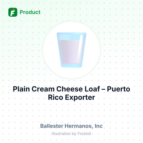 Plain Cream Cheese Loaf – summary card, no photo uploaded yet