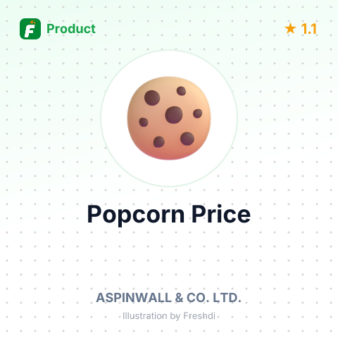 Popcorn and Cereal Grains – summary card, no photo uploaded yet