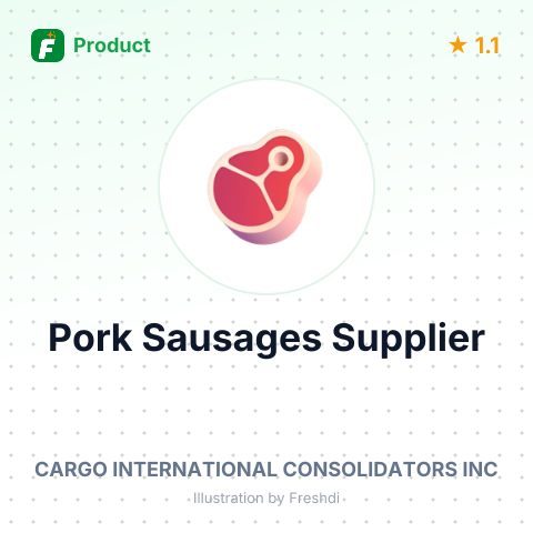 Pork Sausages – summary card, no photo uploaded yet
