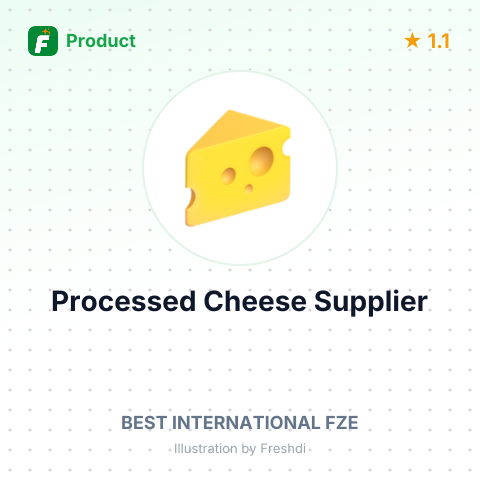 Processed Cheese – summary card, no photo uploaded yet