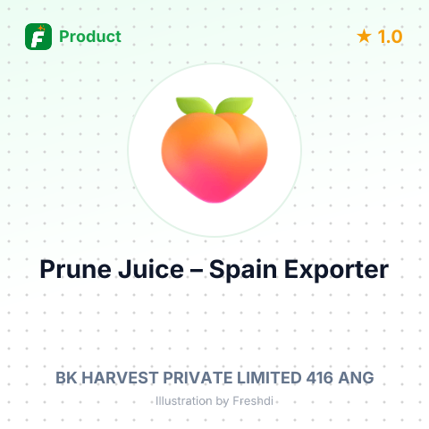 Prune Juice – summary card, no photo uploaded yet