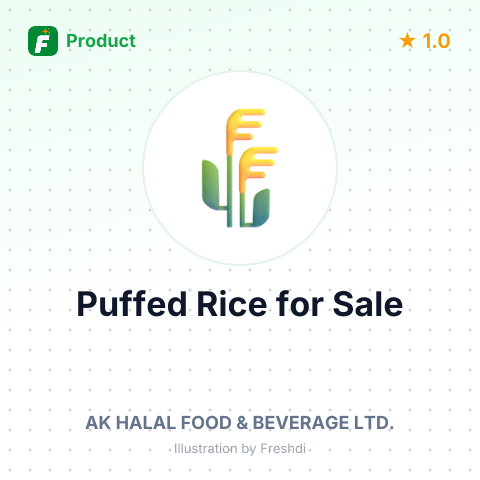 Puffed Rice with Whole Chilli and Bay Leaf – summary card, no photo uploaded yet