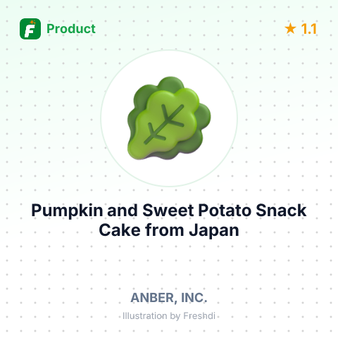 Pumpkin and Sweet Potato Snack Cake – summary card, no photo uploaded yet