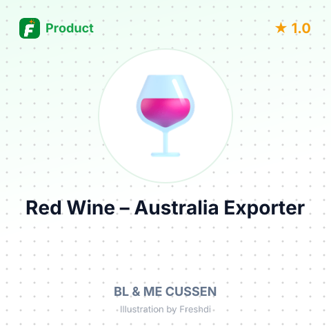Red Wine – summary card, no photo uploaded yet