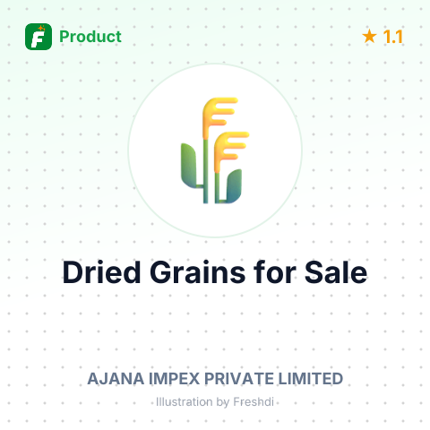 Rice Distillers Dried Grains with Solubles (DDGS) – summary card, no photo uploaded yet