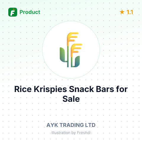 Rice Krispies Snack Bars – summary card, no photo uploaded yet