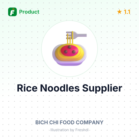 Rice Noodles – summary card, no photo uploaded yet