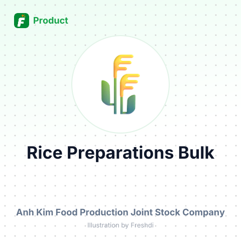 Rice Preparations with Fresh Ingredients – summary card, no photo uploaded yet