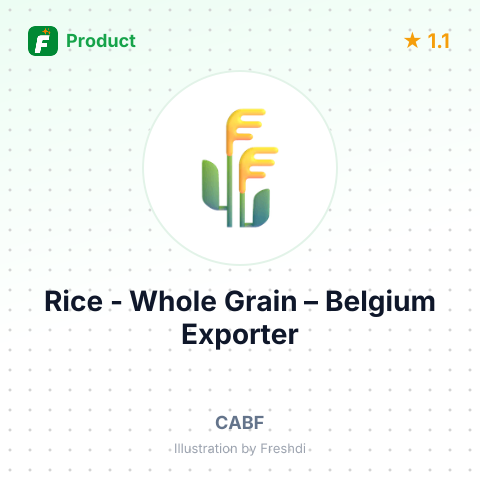 Rice - Whole Grain – summary card, no photo uploaded yet